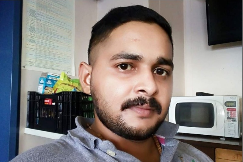 Abhishek Verma
