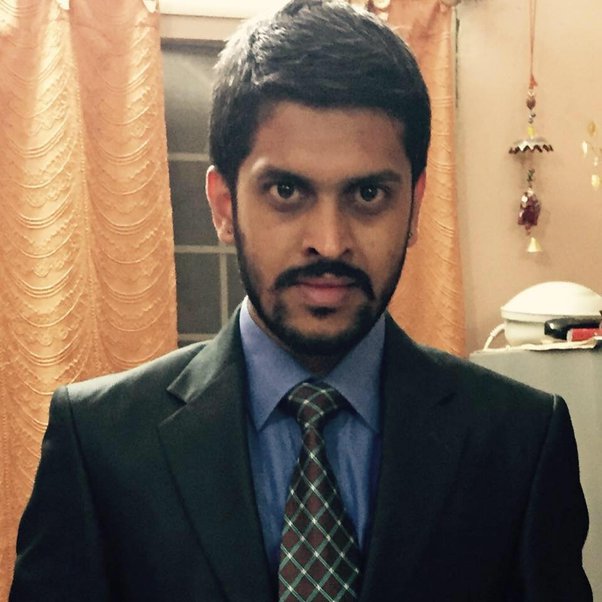 Sourabh Roy